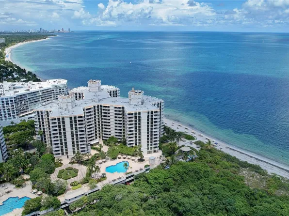1121 Crandon Blvd, Key Biscayne, FL