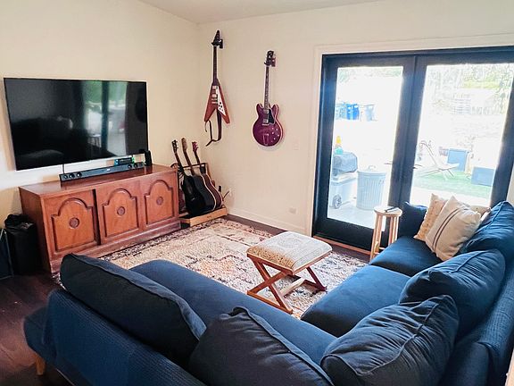 den with french doors