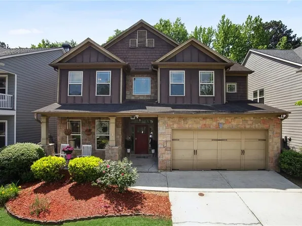 2049 Hatteras Way NW, Atlanta, GA 30318