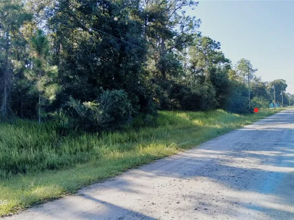 545 N Verda St, Clewiston, FL 33440