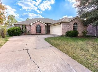 3208 Welch Ln, Sachse, TX 75048