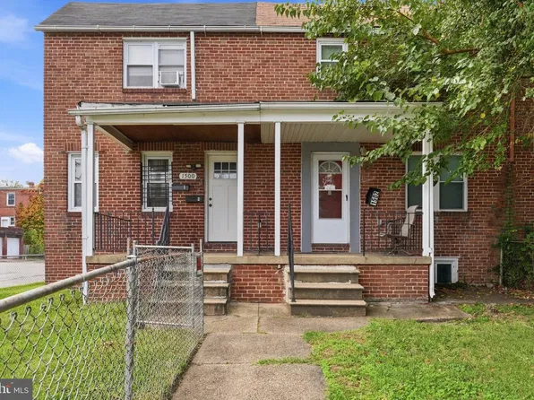 1500 Edison Hwy, Baltimore, MD 21213
