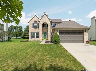 4835 Willingham Ct, Ypsilanti, MI 48197