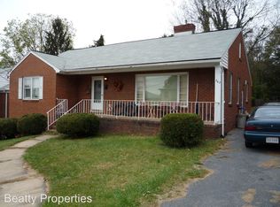 262 W View St, Harrisonburg, VA