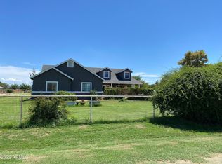 39995 N Prince Ave, San Tan Valley, AZ 85140