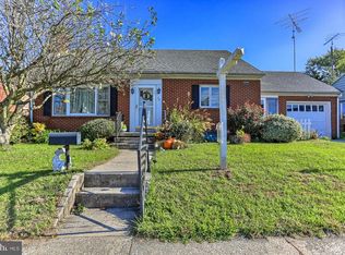 59 Patrick Ave, Littlestown, PA 17340