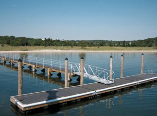 2 Burgess Point Shores, Wareham, MA 02571