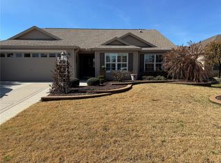 1109 Alcove Loop, Okahumpka, FL 34762