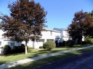 10 Saint Andrews Close #10, Torrington, CT 06790