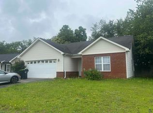 208 Camelot Pl, Warner Robins, GA 31093