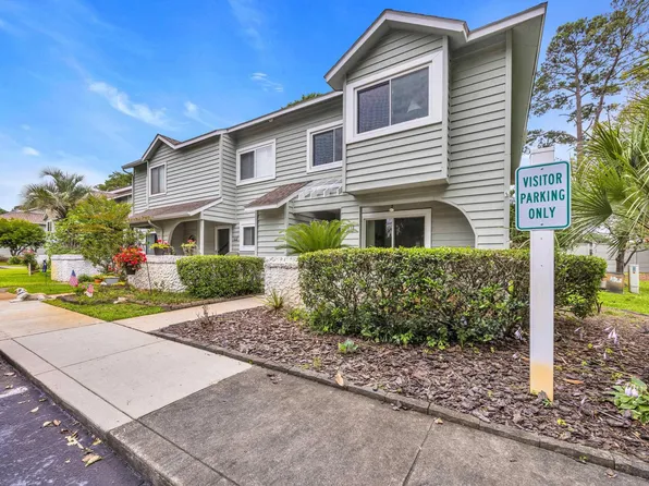 97 Shadow Moss Pl. #97, North Myrtle Beach, SC 29582