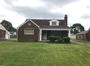 449 Orlo Ln, Boardman, OH