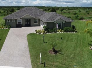 726 Yearling Trl, Sebastian, FL 32958