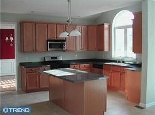 2652 Breezy Ct, Gilbertsville, PA 19525