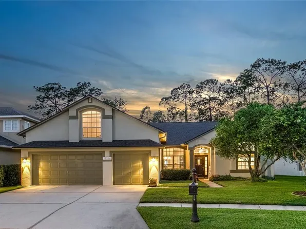 12906 Tar Flower Dr, Tampa, FL 33626