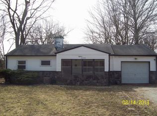 1817 E 75th St, Indianapolis, IN 46240
