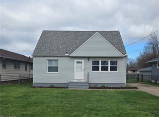 4290 Jennings Rd, Cleveland, OH 44109