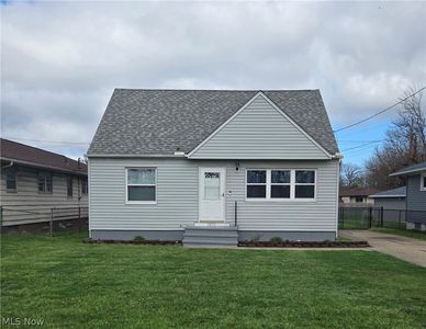 4290 Jennings Rd, Cleveland, OH, 44109
