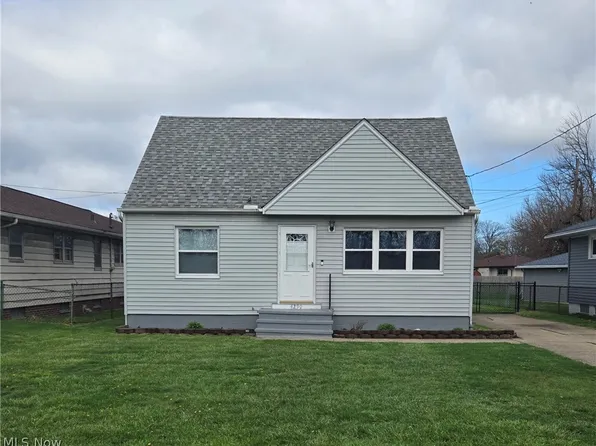 4290 Jennings Rd, Cleveland, OH 44109