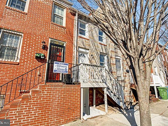 3rd image of 110 S Arlington Ave