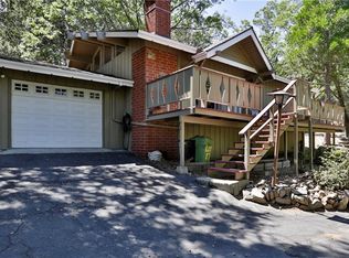 24317 Wabern Dr, Crestline, CA 92325