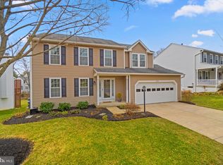 5631 Roundtree Ln, Columbia, MD 21045