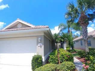 8456 Langshire Way, Fort Myers, FL 33912