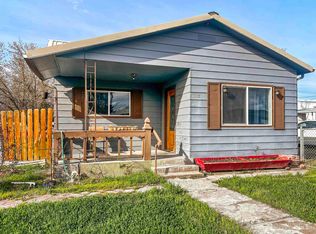 110 Emison Ave, Nyssa, OR 97913