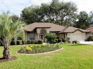 8915 SW 196th Ct, Dunnellon, FL 34432