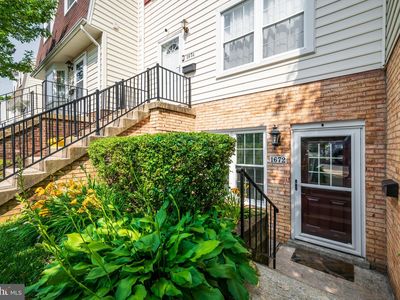 1672 Ridgely Ct, Crofton, MD, 21114