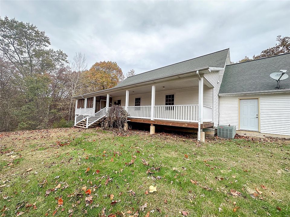 15062 Highway T, Baring, MO 63531 MLS 23067330 Zillow