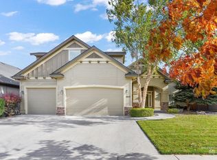 668 W Valentino St, Meridian, ID 83646