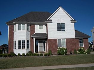 46625 Twin City Trl, Macomb, MI
