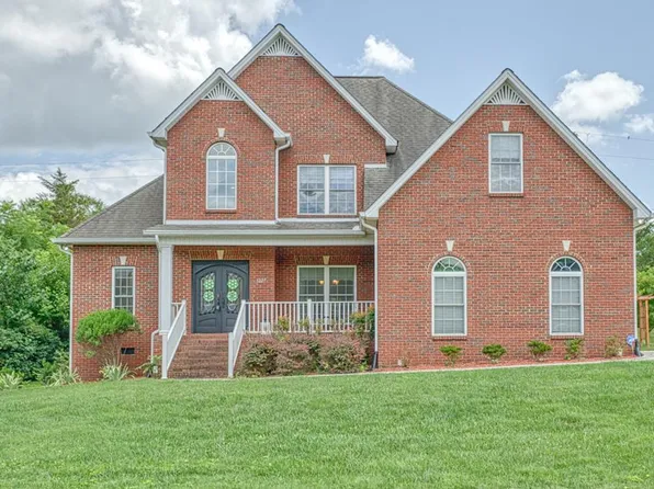 1227 Buckingham Pl, Cookeville, TN 38501