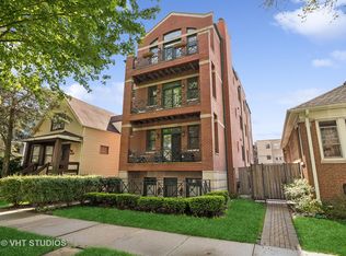 4314 N Mozart St UNIT 4, Chicago, IL 60618
