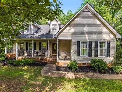 1103 Half Mile Way, Greenville, SC, 29609