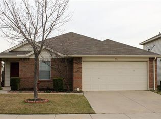 736 Mexicali Way, Haslet, TX 76052