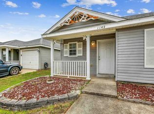 1142 Brownfield Rd, Pensacola, FL 32526