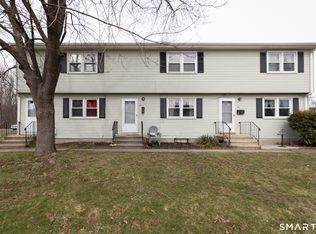 Willow Glen, Bristol, CT 06010