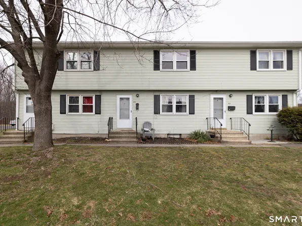 89 Nicholas Drive #89, Bristol, CT 06010