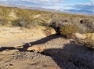 1886 S Hoover Rd, Golden Valley, AZ 86413