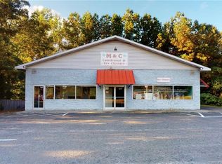 1704 Tramway Rd, Sanford, NC 27332