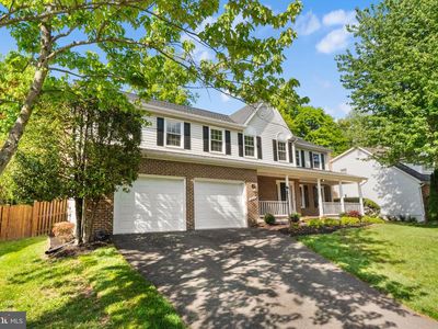 13910 Stonefield Ln, Clifton, VA, 20124