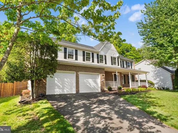 13910 Stonefield Ln, Clifton, VA 20124