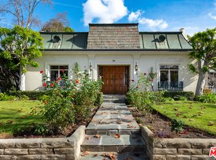 200 S Bedford Dr, Beverly Hills, CA 90212