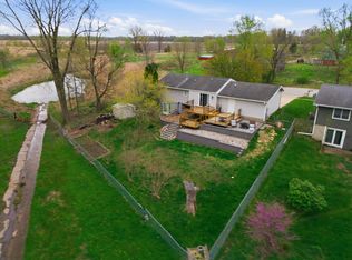 719 Garden Rd, Ames, IA 50010