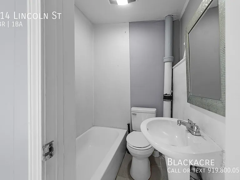 914 Lincoln St — Photo 8