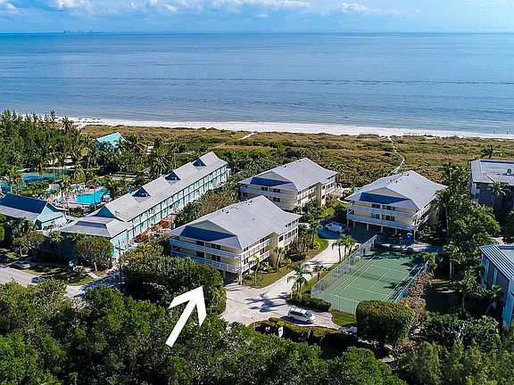 2nd image of 585 E Gulf Dr Unit A3