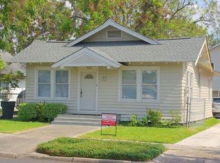 213 Estelle St, Houston, TX 77003