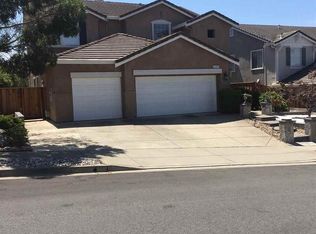25577 Crestfield Dr, Castro Valley, CA